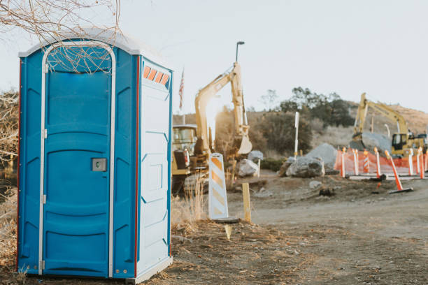 Porta potty services near me in Millis Clicquot, MA