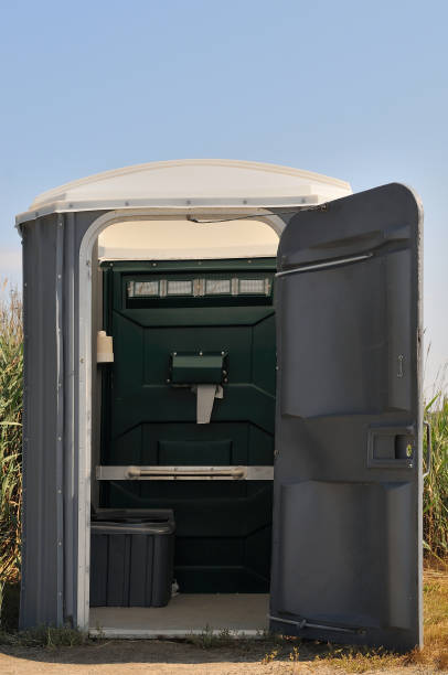 Best Sanitation services for porta potties  in Millis Clicquot, MA
