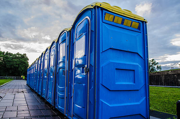 Best Affordable porta potty rental  in Millis Clicquot, MA
