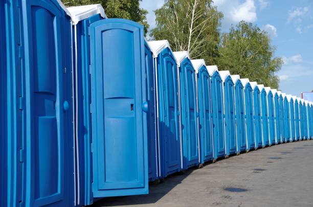 Portable Toilet Options We Offer in Millis Clicquot, MA